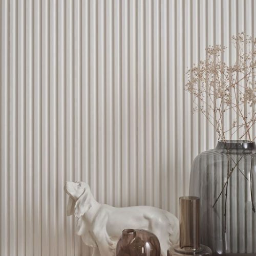 PANELE LAMELOWE LINERIO S-LINE WHITE - VOX 6054505 - obrazek 3