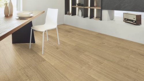 Panele podłogowe KAINDL AQUApro Wood Veneer Parquet Wide Plank DĄB VERSAILLE 0940 - obrazek 3