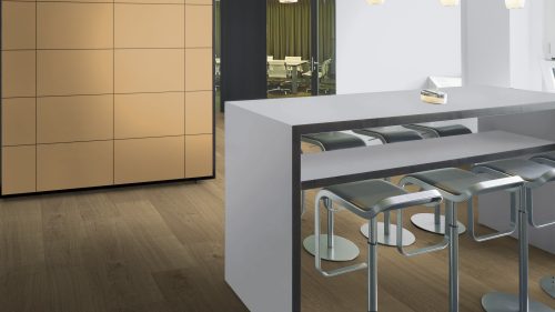 Panele podłogowe KAINDL AQUApro Wood Veneer Parquet Wide Plank DĄB VERSAILLE 0940 - obrazek 4