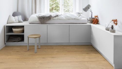 Panele podłogowe KAINDL AQUApro Wood Veneer Parquet Wide Plank DĄB BRADFORD 0273 - obrazek 3