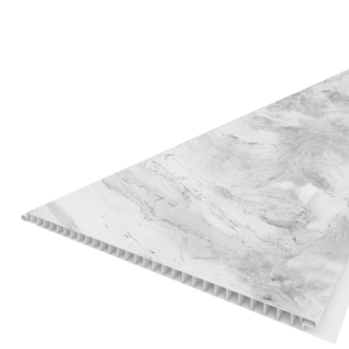 Panel ścienny Grey Marble Motivo