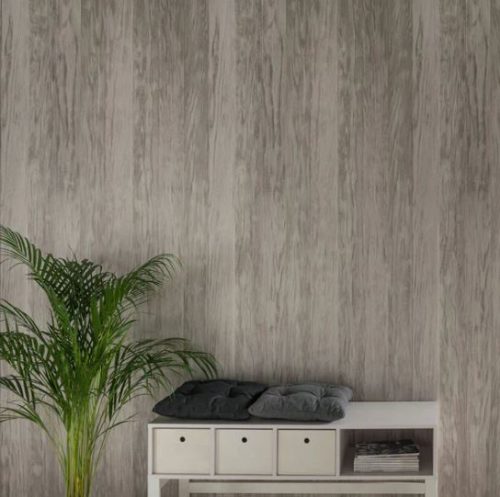 VILO Panele ścienne Motivo ANTIQUE WOOD (25cm/2,65m) - obrazek 2