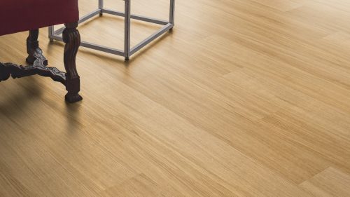 Panele podłogowe KAINDL AQUApro Wood Veneer Parquet Premium Plank DĄB NOBLE PURE W531 - obrazek 3