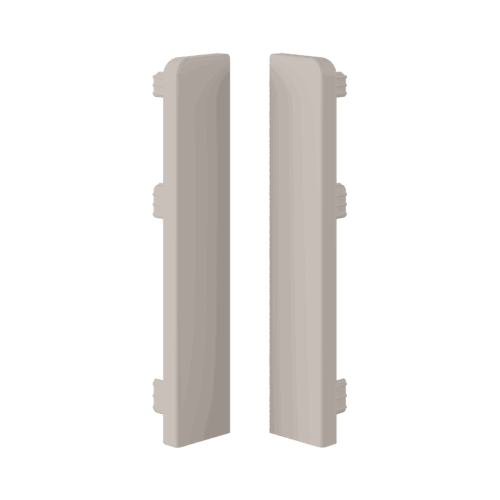 VOX Zaślepka listwy przypodłogowej SEMPLA 710 (80mm)