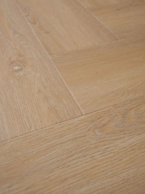 PODŁOGA WINYLOWA REGA KANSAS OAK 6067553 HERRINGBONE VOX +ZINTEGROWANY PODKŁAD - obrazek 2