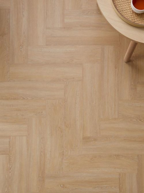 PODŁOGA WINYLOWA REGA KANSAS OAK 6067553 HERRINGBONE VOX +ZINTEGROWANY PODKŁAD - obrazek 4