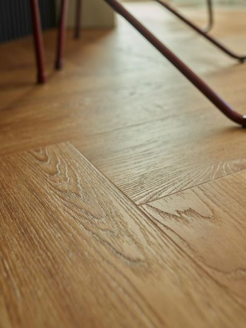 PODŁOGA WINYLOWA REGA PHOENIX OAK 6067554 HERRINGBONE VOX +ZINTEGROWANY PODKŁAD - obrazek 7