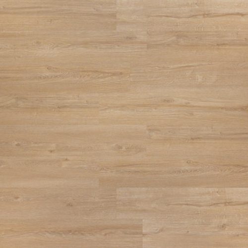 Pure Oak SPC Wood Vilo