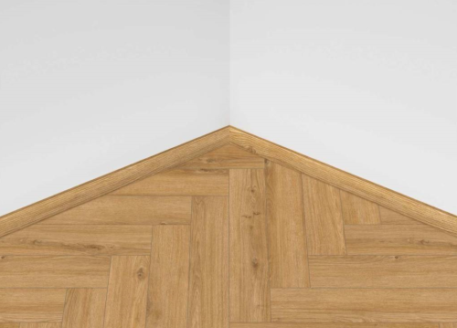 Panele podłogowe CLASSEN Manor Herringbone Hemingway 64916 - obrazek 2