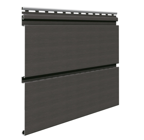 ODBITKA DACHOWA GRAFIT SVP-09 UKRYTA PERFORACJA 