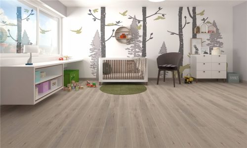 Panele podłogowe Kastamonu Orange Pearl Oak FP952 - obrazek 3