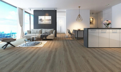 Panele podłogowe Kastamonu Orange San Marino Oak FP953.1 - obrazek 3