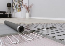 ARBITON Podkład pod panele podłogowe OPTIMA AQUASTOP 3w1