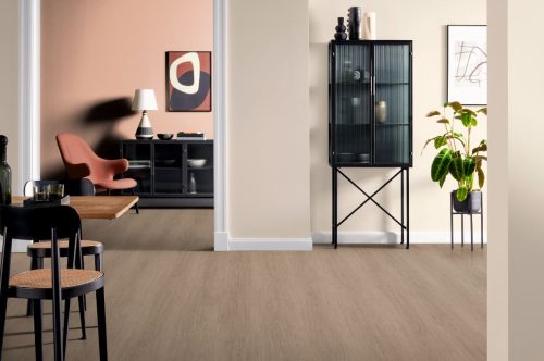 Egger NatureSense Aqua DĄB VICTORIA BRĄZOWY EL2029 LARGE 8mm AC4 - obrazek 2