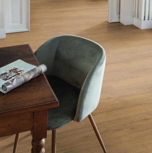 Egger NatureSense Aqua DĄB DĄB ELVA MIODOWY EL2096 LARGE 8mm AC4 - obrazek 2