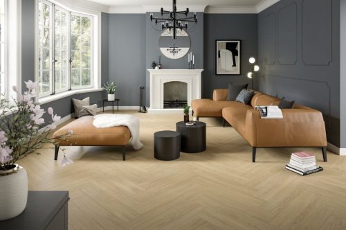 Egger Herringbone NaturSense DĄB CASELLA NATURALNY EL2152 8mm AC4 - obrazek 2