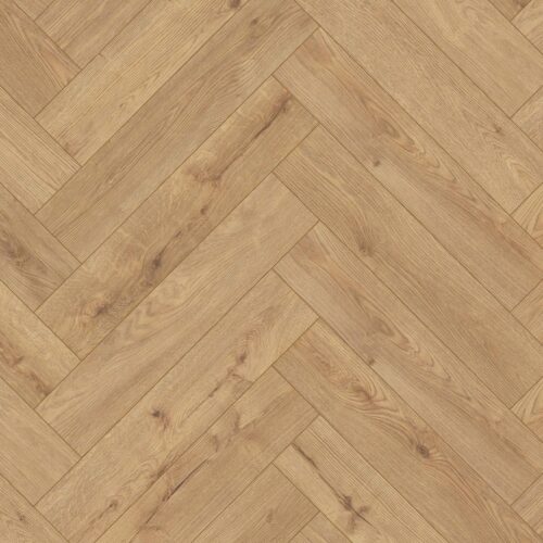 Panele podłogowe KAINDL Dąb Edinburgh 32675 RO AC5 8mm 4V Masterfloor HERRINGBONE