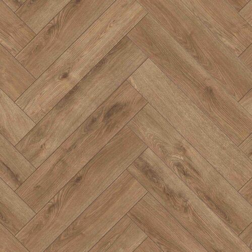 Panele podłogowe KAINDL Dąb Harlech 32676 RO AC5 8mm 4V Masterfloor HERRINGBONE