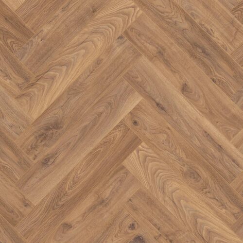 Panele podłogowe KAINDL Dąb Bamburgh 32742 HO AC5 8mm 4V Masterfloor HERRINGBONE