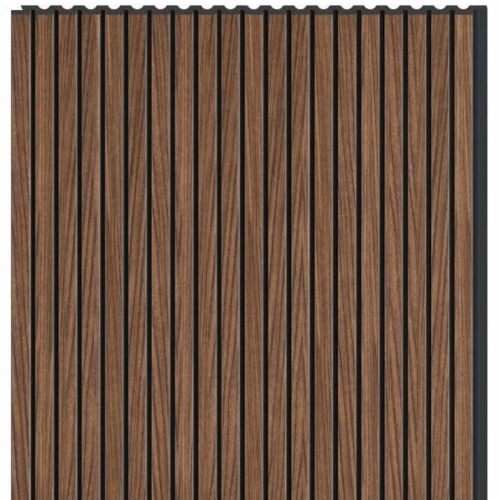 Lamele Linerio Panel Lamelowy XS-Line Micro SLIM Dąb Mocca 6065812 VOX