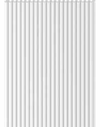 Linerio XS-Line Slim White Oval - VOX