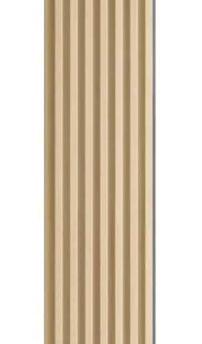 Panel Lamelowy Harmony Wood "S"