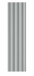 Panel Lamelowy Mesh Touch "M"