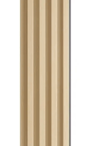 Panel Lamelowy Harmony Wood "M"