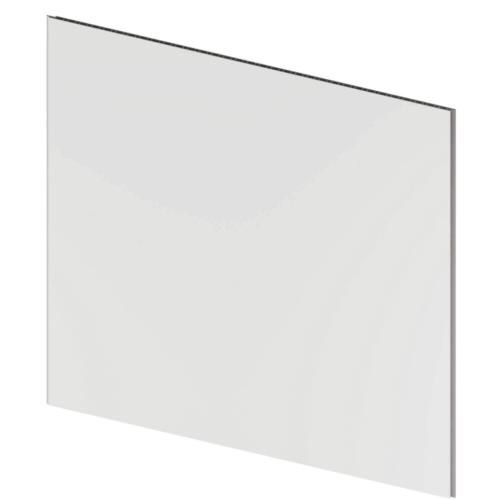 Panele Dekoracyjne XL Soft White Vilo