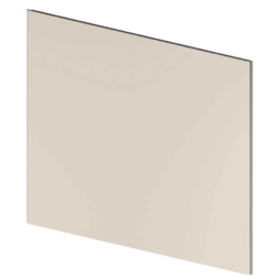 PANEL DEKORACYJNY SATIN CREAM XL