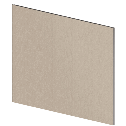 Panel Dekoracyjny Linen Fabric XL