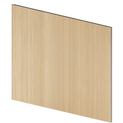 Panel Dekoracyjny Harmony Wood XL