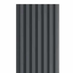 Panel Lamelowy Deep Grey "S"