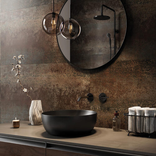 Panele Ścienne IDEVO