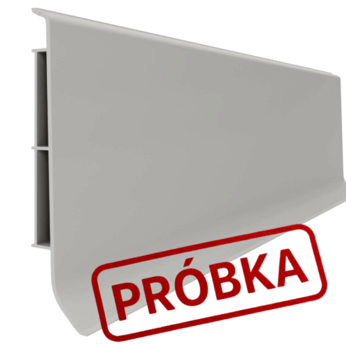 Próbka listwy przypodłogowej Linela 414