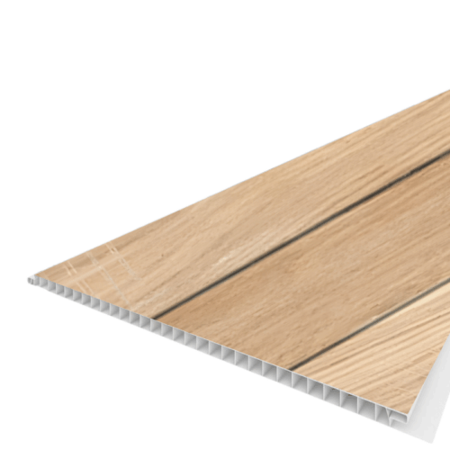 Panel Ścienny Natural Plank Motivo Vilo