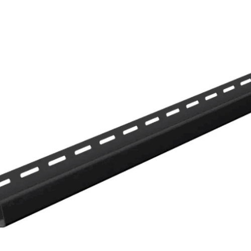 Listwa J-Trim SV-15 Czarna