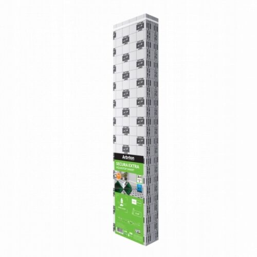 Podkład Pod Panele Arbiton Secura Extra Aquastop Smart 3mm 3w1 6m2